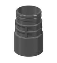 Karcher İle Uyumlu T 7/1, T 10/1, T12/1, T 15/1, T17/1 Süpürge Kazan Girişi