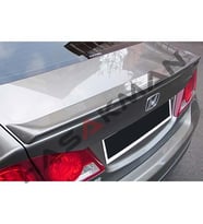 Honda Civic FD6 Bagaj Üstü Anatomik Spoiler Boyasız 2006 2007 2008 2009 2010 2011 İthal