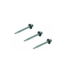 Meridyen Trapez Vida 5,5x32 500ad (Gri)