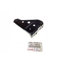 TOYOTA YARIS SAĞ PANEL ALT KENAR SAC 2020-2024 53211-K0010-ORJ
