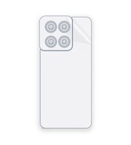 SChitec MOTOROLA Edge 60s Uyumlu Arka Yüzey Hidrojel Koruyucu Film