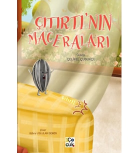 Çıtırtı'nın Maceraları