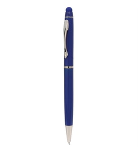 Touchpen Tükenmez Kalem