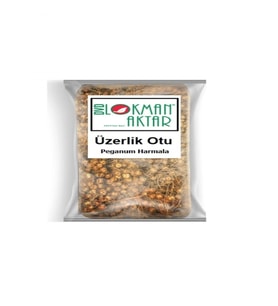 Üzerlik Otu 100 Gr, Lokman Aktar
