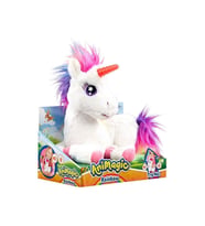Mulvxurg  Urg02 Goli 256301 Animgic Parlayan Gökkuşağı Unicorn (Mulvix)