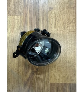 Vw Golf Amarok Jetta Ön Sol Sis Far 2003-