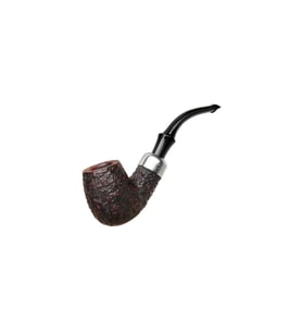Rusticated 307 9mm Akrilik Saplı Filtreli Pipo, şık ve kaliteli tasarım
