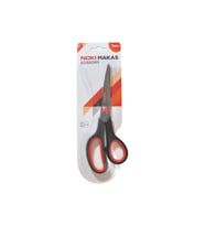Noki Büyük Boy Büro Makası 6007 - Kırmızı - 19.5 CM (Kırmızı)