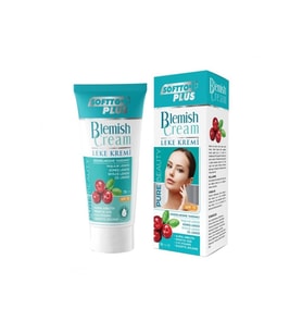 Softto Plus Blemish Bitkisel Leke Kremi Spf15 75 Ml