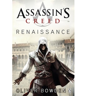 Renaissance : Assassin'S Creed Book 1 (Çok Renkli)