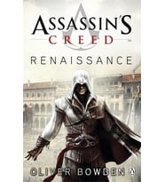 Renaissance : Assassin'S Creed Book 1 (Çok Renkli)