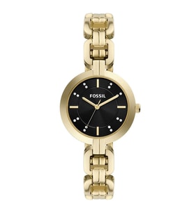 Fossil FBQ3925 Kadın Kol Saati