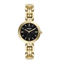 Fossil FBQ3925 Kadın Kol Saati