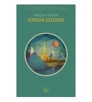 Sürgün Gezegeni