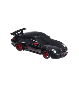 1:14 Porsche GT3 RS Uzaktan Kumandalı Işıklı Araba 04406 Siyah
