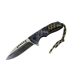 Browning Kevlar Çakı Blue Ürün Kodu: 2040BLU 21 CM