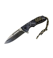 Browning Kevlar Çakı Blue Ürün Kodu: 2040BLU 21 CM