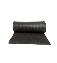 POLİETİLEN ŞİLTE 20 MM (EN:1 MT BOY: 20 MT) (Füme-Siyah)