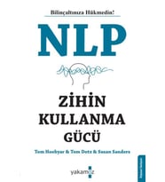 NLP Zihin Kullanma Gücü