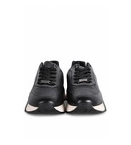 Trender 152-24196 Siyah Erkek Casual Ayakkabı 27KLP6000007