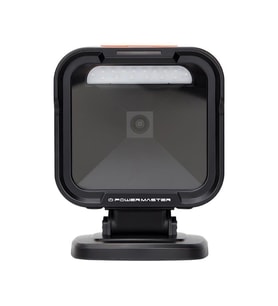 Ayt Powermaster 1D 2D Karekod Kablolu USB Masaüstü Barkod Okuyucu PM-23760