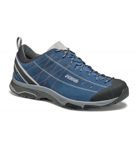 Asolo A40012 00 B171 Nucleon GV MM Denim Blue/Night Blue Erkek Outdoor Ayakkabı (Lacivert)