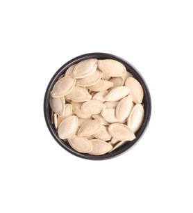 Kabak Çekirdeği Çiğ 200 g (Boş)