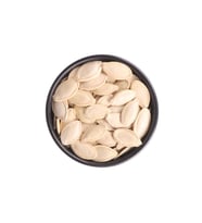 Kabak Çekirdeği Çiğ 200 g (Boş)
