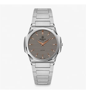 Hislon Classic CL130S-05SR Erkek Kol Saati