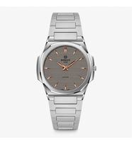 Hislon Classic CL130S-05SR Erkek Kol Saati