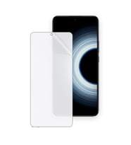 SChitec Redmi K50 Ultra Uyumlu Ön Yüzey Nano Şeffaf Hidrojel Ekran Koruyucu