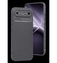 Spark Slim 5G Auto Focus Karbon Kapak - Gri