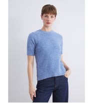 LCW Comfort Mavi Hırka