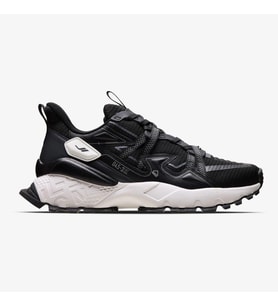 Lescon Trail Mercury 5 Siyah Erkek Sneaker Spor Ayakkabı