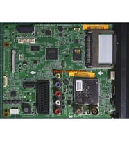 EBT62973086, EAX65388006(1.0), LG 42LB620V Anakart
