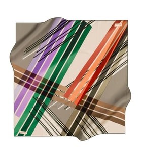 Pierre Cardin İpek Krep Saten 90x90 - 8832230- 351