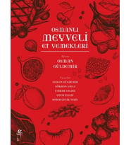Osmanlı Meyveli Et Yemekleri