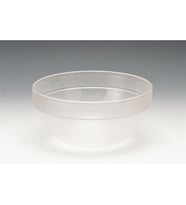 23 CM POLYCARBONAT  YUVARLAK KASE