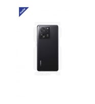 Xiaomi 13T Mat Arka ve Yan Koruyucu Poliüretan Film