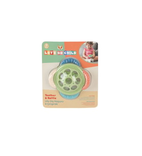 30800-LC Ufo Diş Kaşıyıcı-çıngırak