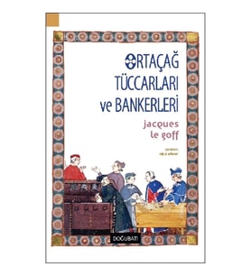 Ortaçağ Tüccarları ve Bankerleri
