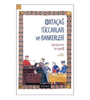 Ortaçağ Tüccarları ve Bankerleri