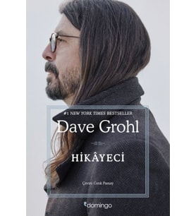 Hikayeci