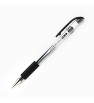 UNİ BALL SİGNO NEEDLE 0.38 İĞNE UÇLU JEL KALEM SİYAH