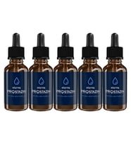 Prostazin Damla 30 Ml - 5 Adet