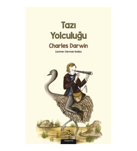 Tazı Yolculuğu