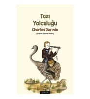 Tazı Yolculuğu