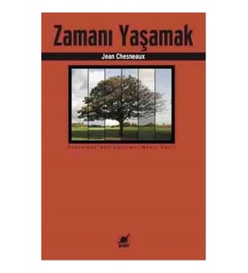 Zamanı Yaşamak