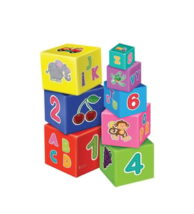 2137 Eği̇ti̇ci̇ Denge Kule Oyunu