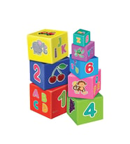2137 Eği̇ti̇ci̇ Denge Kule Oyunu